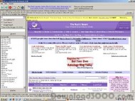 MB Free Aromatherapy Dictionary Software screenshot